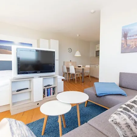 Apartman Lord Nelson 620 *