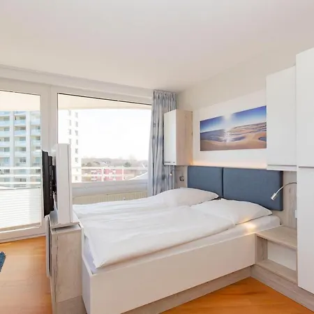 Apartment Lord Nelson 620 Cuxhaven
