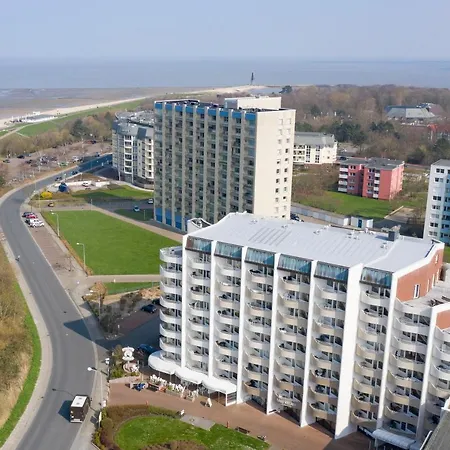 Lord Nelson 620 Apartment