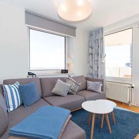 Lord Nelson 620 Apartment Cuxhaven