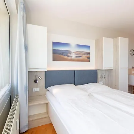 Daire Lord Nelson 620 Cuxhaven