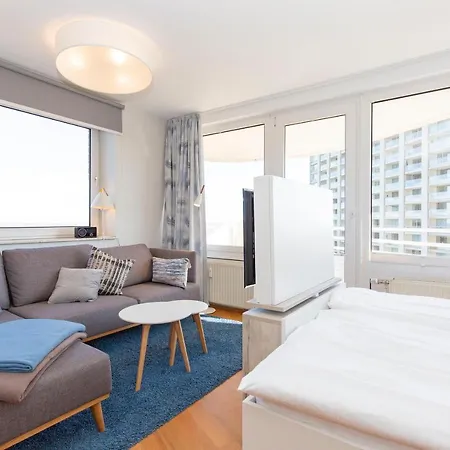 Lord Nelson 620 Apartment *