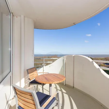 Lord Nelson 620 Apartman