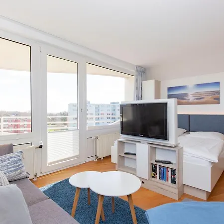 Lord Nelson 620 Apartment *