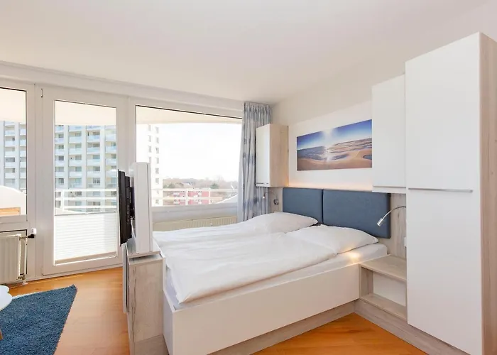 Appartamento Lord Nelson 620 Cuxhaven