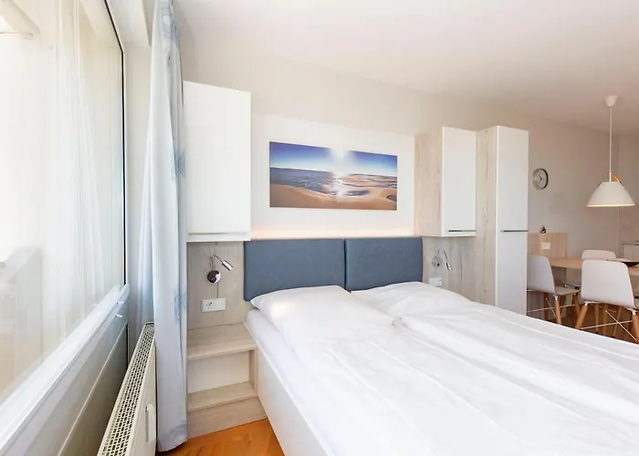 Appartamento Lord Nelson 620 Cuxhaven