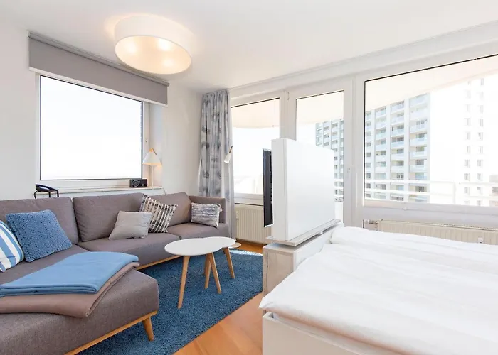 Lord Nelson 620 Appartamento *