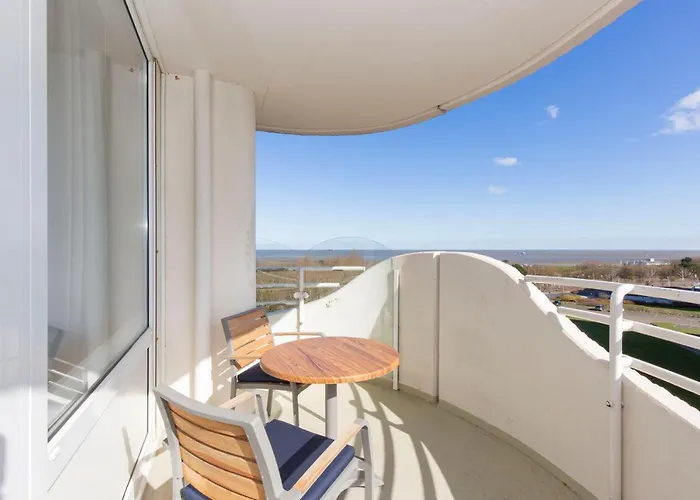 Lord Nelson 620 Appartamento